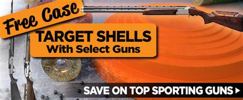 Reeds - Shotguns, Demo Guns, Ammo & More!