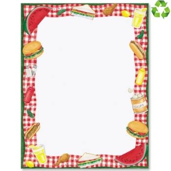 Free Breakfast Cliparts Borders, Download Free Breakfast Cliparts Borders png images, Free ...