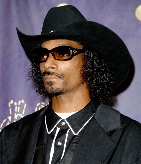 45 Times Snoop Dogg Was Hair Goals | [site:name] | Essence