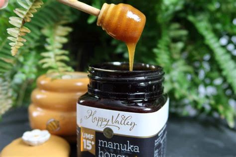 Best Manuka Honey Brands - Autumn Damask