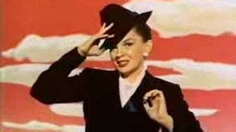 Judy Garland Songs - YouTube