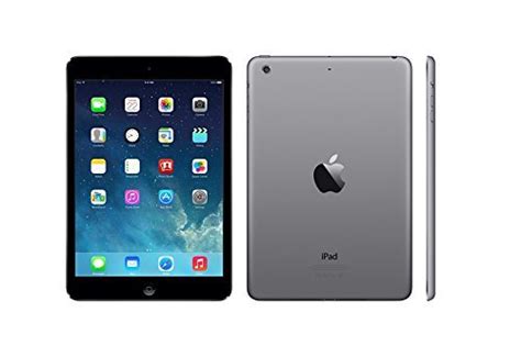 A1489 Apple iPad mini 2 (A1489) Review & Specs - Compare Before Buying