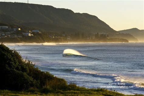 Wollongong Surf Photo by Sandonpointphotos - Surf Photos - Magicseaweed.com | Wollongong ...