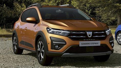 Renault Sandero, Stepway e Logan 2021 têm primeiras imagens oficiais divulgadas - Mundo do ...