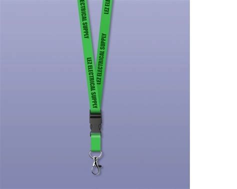 Lanyard Printing Service at ₹ 10/meter in Pune | ID: 2849631162048