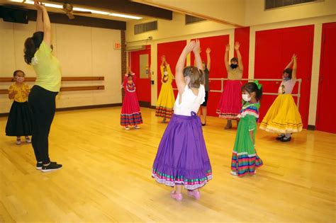 Tucson Parks and Recreation - Arizona Bilingual News