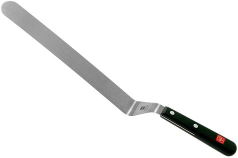 Wüsthof Gourmet spatula 25 cm narrow, 9195091925 | Advantageously shopping at Knivesandtools.com