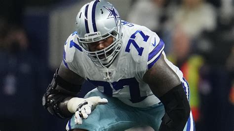 Tyron Smith Injury: How it Impacts Week 1 Odds, AFC East, Offensive ...