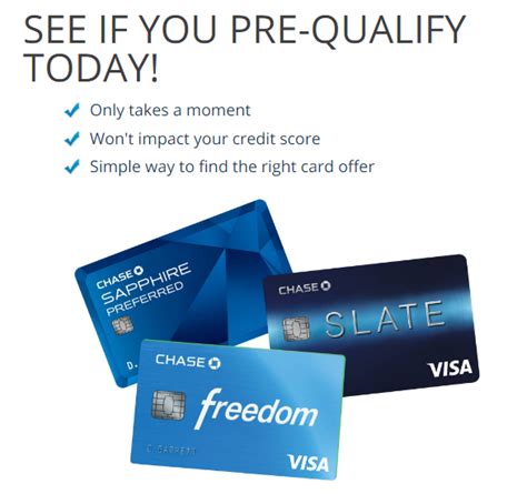 Check If You’re Pre-Approved & Pre-Qualified for Credit Cards - 2021