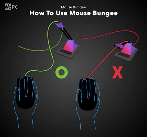 Best mouse bungee for gaming 2023: Best options of the year