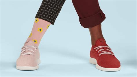 Allbirds will bring some eco-friendly sneakers into the world with $50