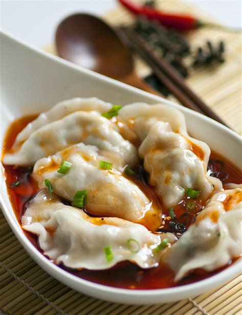 7 Steps to Make Authentic Chinese Dumplings - Easy Tour China