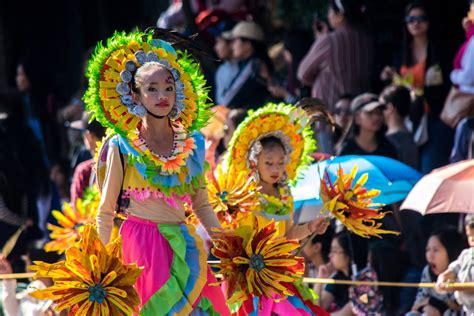 Panagbenga Festival 2025 in Philippines - Rove.me