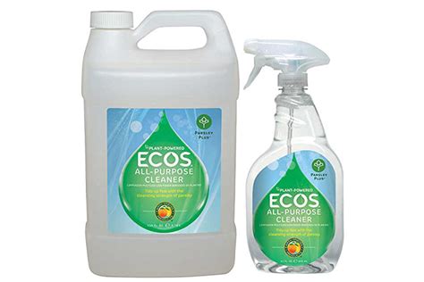 Green Cleaning Products Housecleaners Trust Most | Reader's Digest