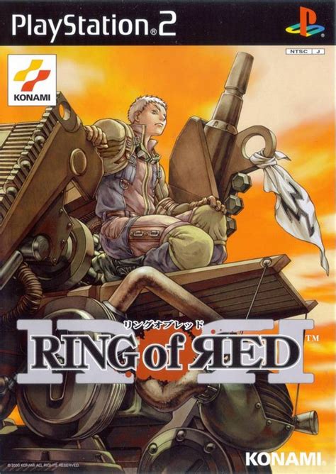 Ring of Red Fiche RPG (reviews, previews, wallpapers, videos, covers ...