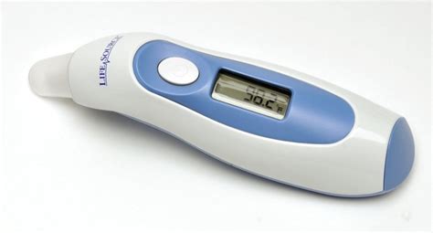 Why ear thermometers are the best for kids and adults! - Read Health Related Blogs, Articles ...