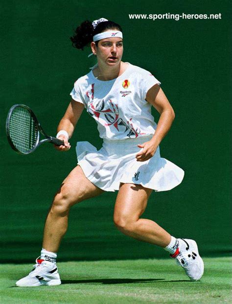 Arantxa Sanchez-Vicario - 1994. Three Grand Slam finals - two wins - Spain