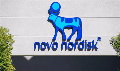 Novo Nordisk unveils weight loss injection Wegovy in Britain