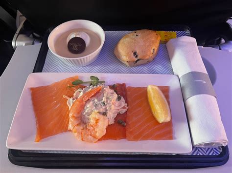 LOL: Special Meals On British Airways In Business Class - Live and Let ...