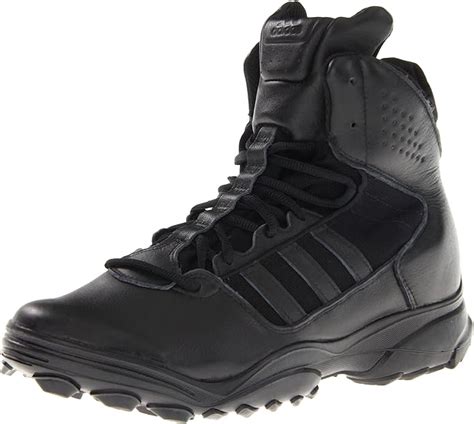 adidas Men's GSG.59.7 Tactical Boots, Black, 10.5 UK: Amazon.co.uk: Shoes & Bags