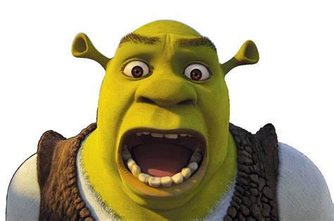 Shrek - Free VRChat Avatars - VRCMods