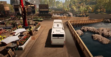 Bus Simulator 21 Multiplayer Trailer Looks Insanely Fun - autoevolution