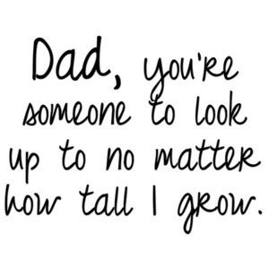 Sad Dad Quotes And Sayings. QuotesGram