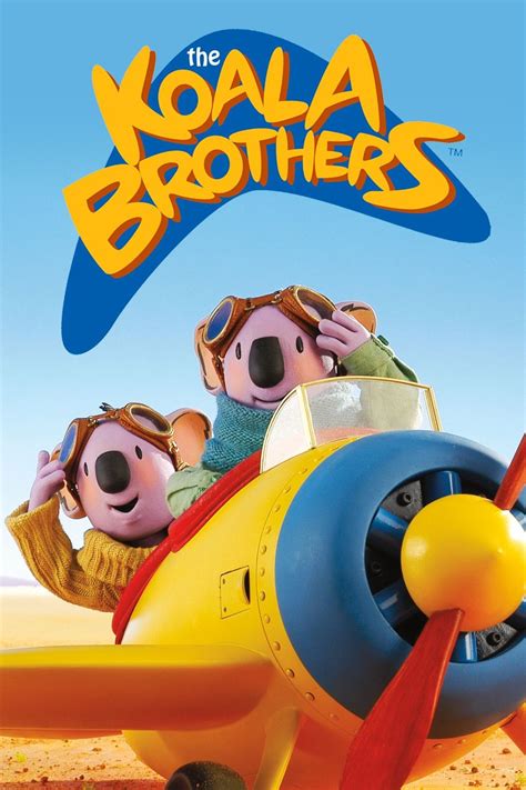 The Koala Brothers (2003)