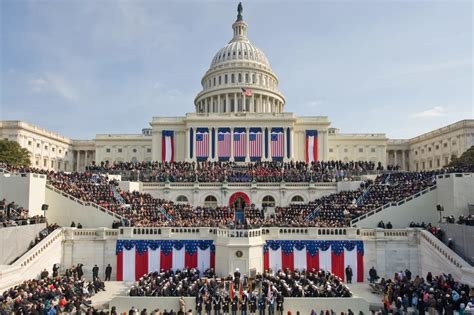 Presidential Inauguration Day 2024 - Lorne Rebecka