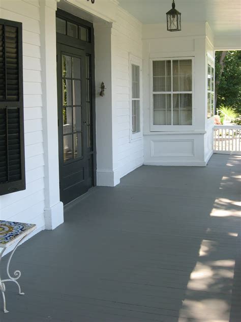 Porch Floor Paint Colors - Councilnet