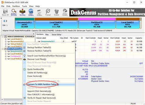 How To Fix GPT Protective Partition Issue Without Data Loss?