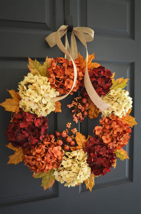 21 Fabulous Etsy Fall Decorations to Buy in 2019