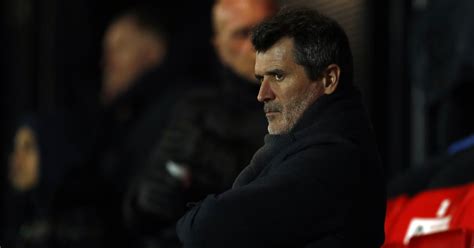 Roy Keane claims 'there’s something amiss' with 'hungry' Man Utd trio