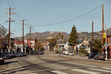 Where to Go Right Now in Silver Lake, L.A.'s Most Tragically Hip ...