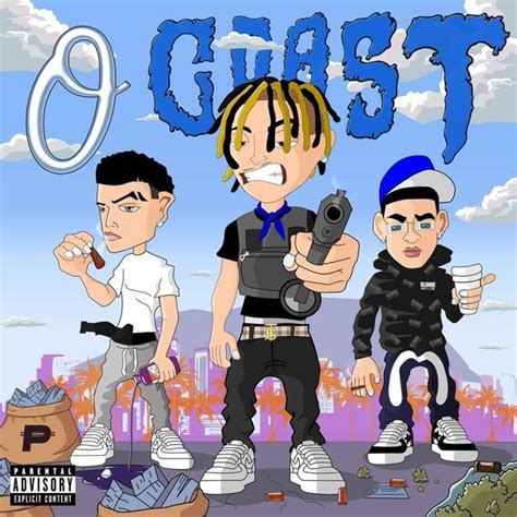 O SIDE MAFIA - O Coast Lyrics and Tracklist | Genius