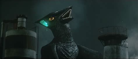 Flawed Diamonds: The Unlikely vs the More Unlikely: Gamera vs Gyaos