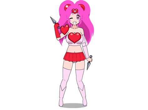 Oishi Kawaii (Updated) by Pikachuisawesome60 on DeviantArt