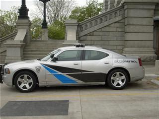 Colorado State Patrol Dodge Charger - Members Gallery - EMT City