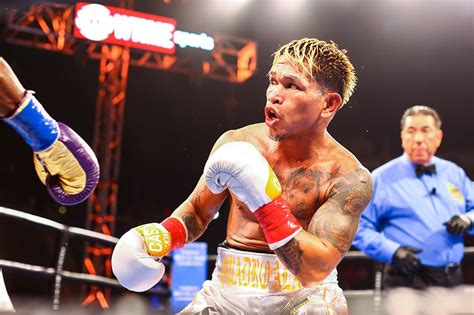 Boxing: Casimero frustrated by lack of support in Butler fight – Filipino News