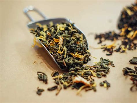 What is Ceylon Tea + Ceylon Tea Benefits | GROSCHE