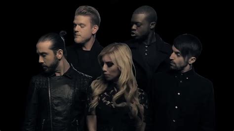 Pentatonix won a Grammy for their version of The Dance of The Sugar Plum Fairy