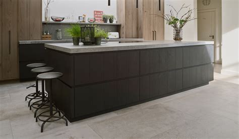 Caesarstone Rugged Concrete - Stone Tops Direct