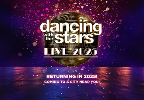 Dwts Tour 2025 Schedule Tickets Price - Shana Latrena