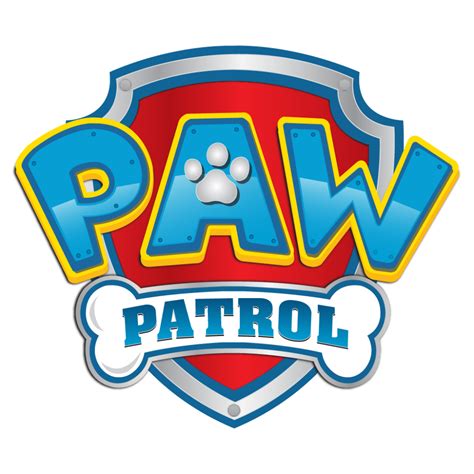 Free download PAW Patrol logo | Paw patrol birthday, Paw patrol badge, Paw patrol party