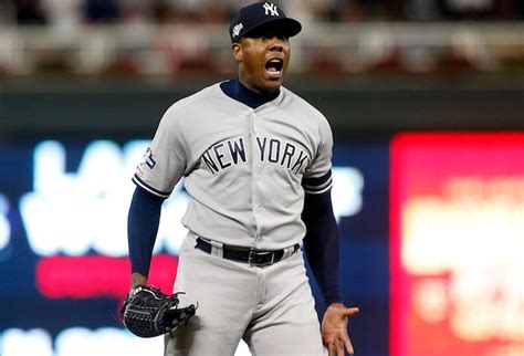 Yankees’ Aroldis Chapman says advisor stole $3M and spent it on exotic ...