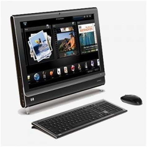 Top 3 All In One PCs 2011 – Best All In One Desktops | Review Unit