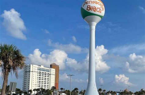 Pensacola Beach Boardwalk- 5 Fun Things To Do! - ALWAYS ON THE SHORE