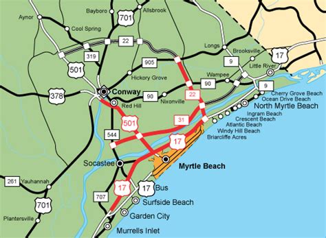 All Things Myrtle Beach: June 2012