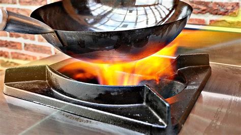 The 8 Best Outdoor Wok Burners | Improb