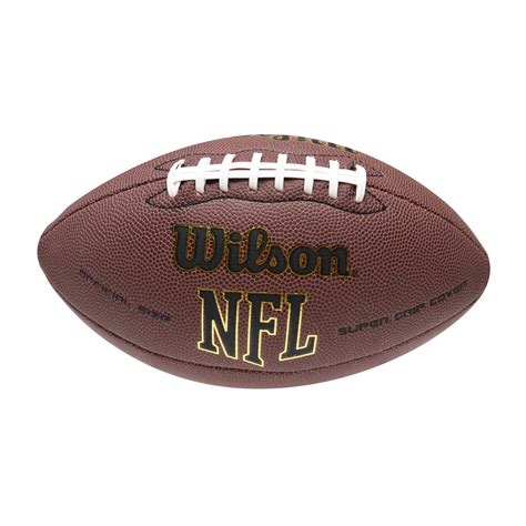 SportsDirect.com | Wilson NFL American Football | Games